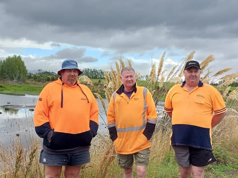 Otg Waitepeka 24 Hero Shot L R Neill Justin Matt